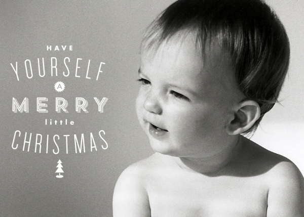 Christmas in St. Louis - Full Photo - online at Paperless Post