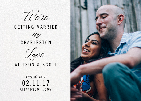 We Re In Love Photo Send Online Instantly Track Opens