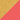 Heather and Lace (Stationery) - Coral/Gold