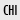 Chicago Skyline View (Stationery) - White/Black