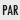 Paris Skyline View (Stationery) - White/Black