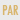 Paris Skyline View (Stationery) - White/Gold