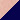 Richmond Park (Stationery) - Navy/Rose Gold